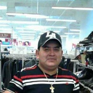 Meet your Posher, Arnoldo